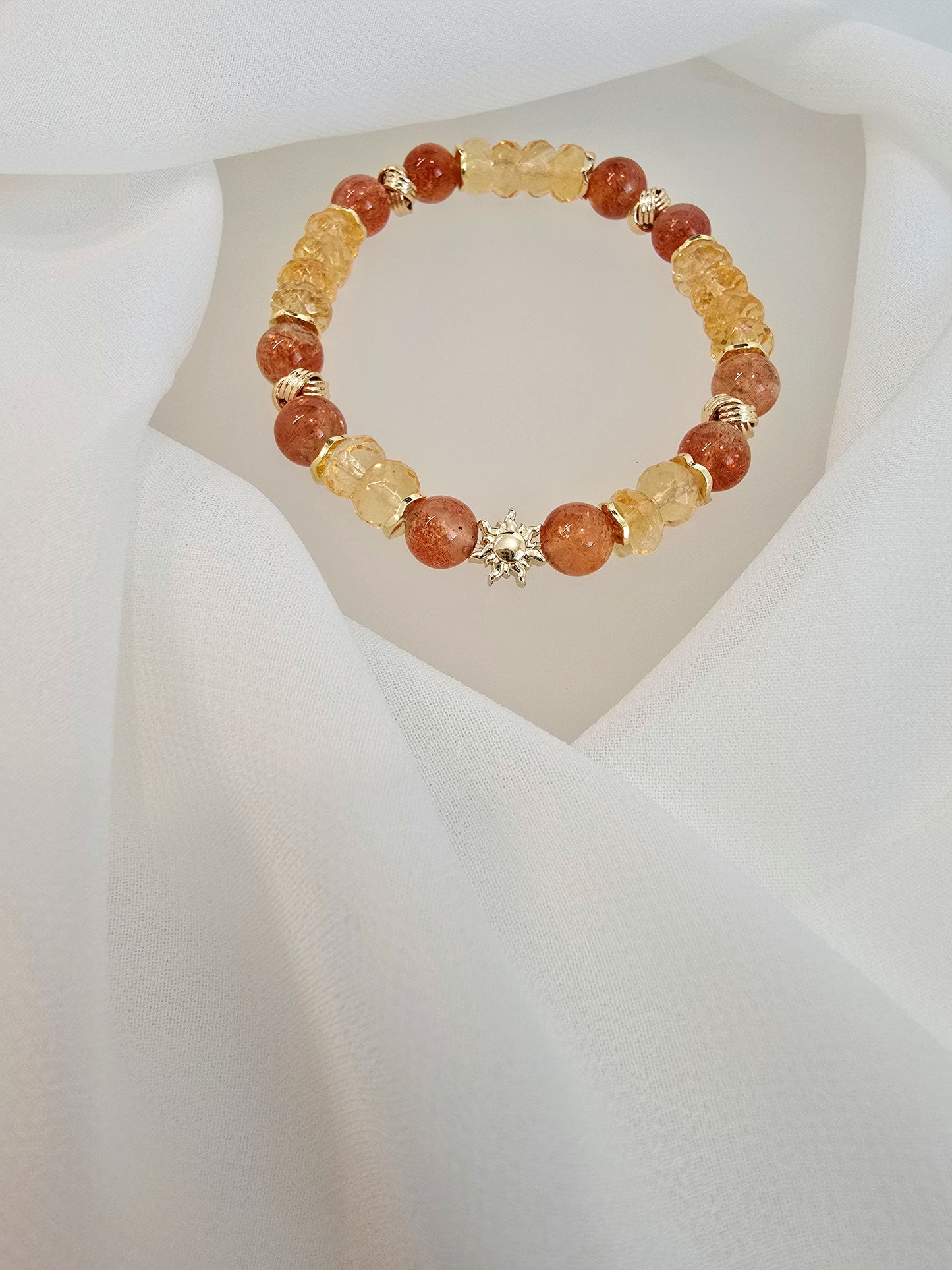 Sun Bracelet