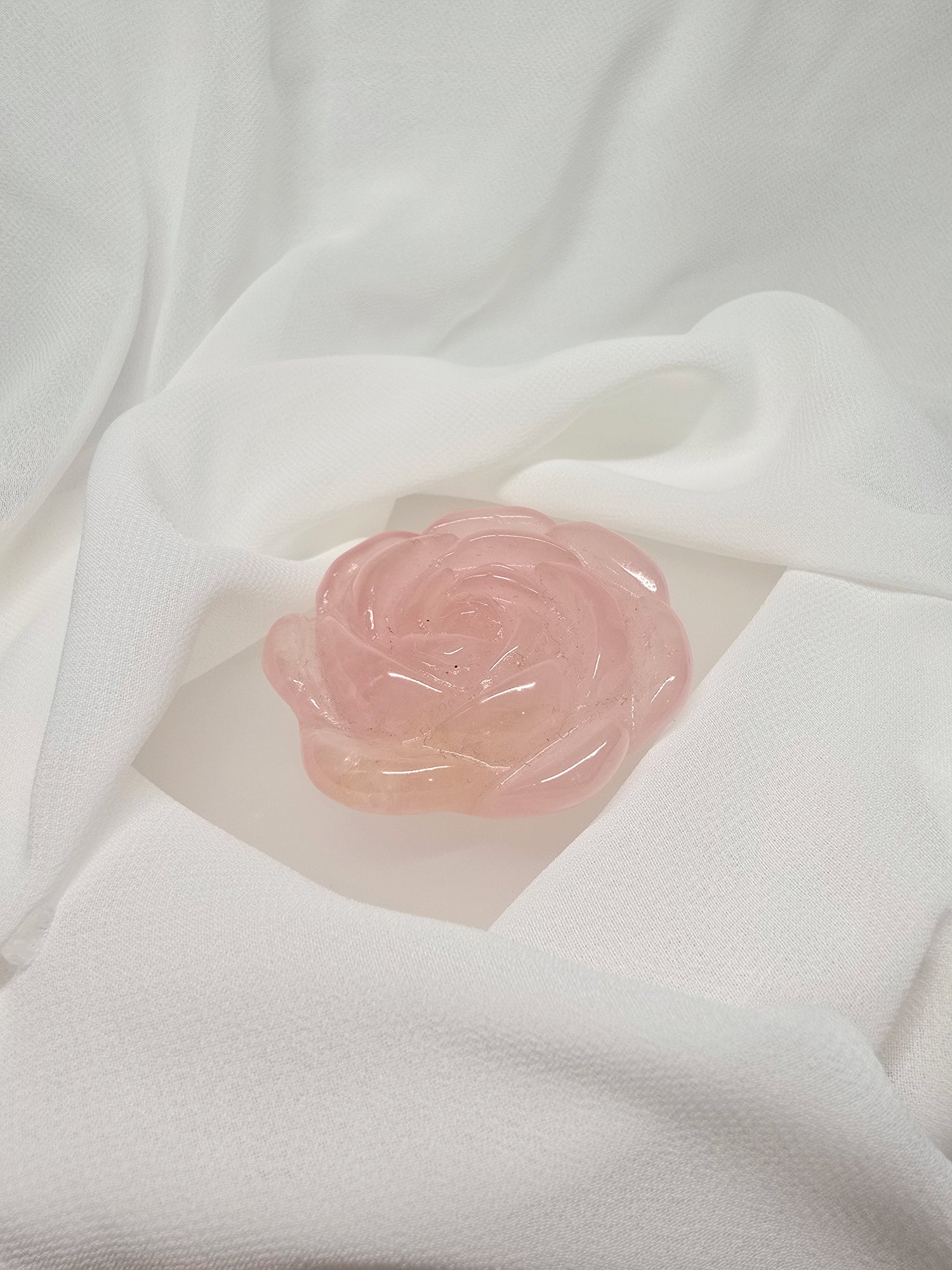 Crystals(Coming Soon)