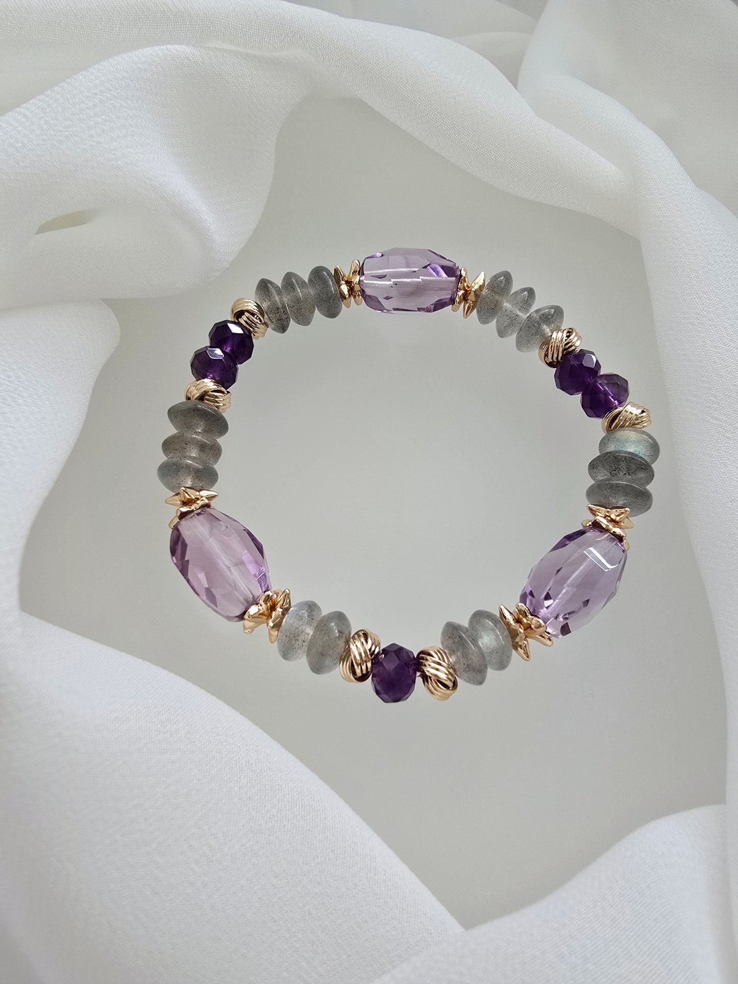Galaxy Bracelet