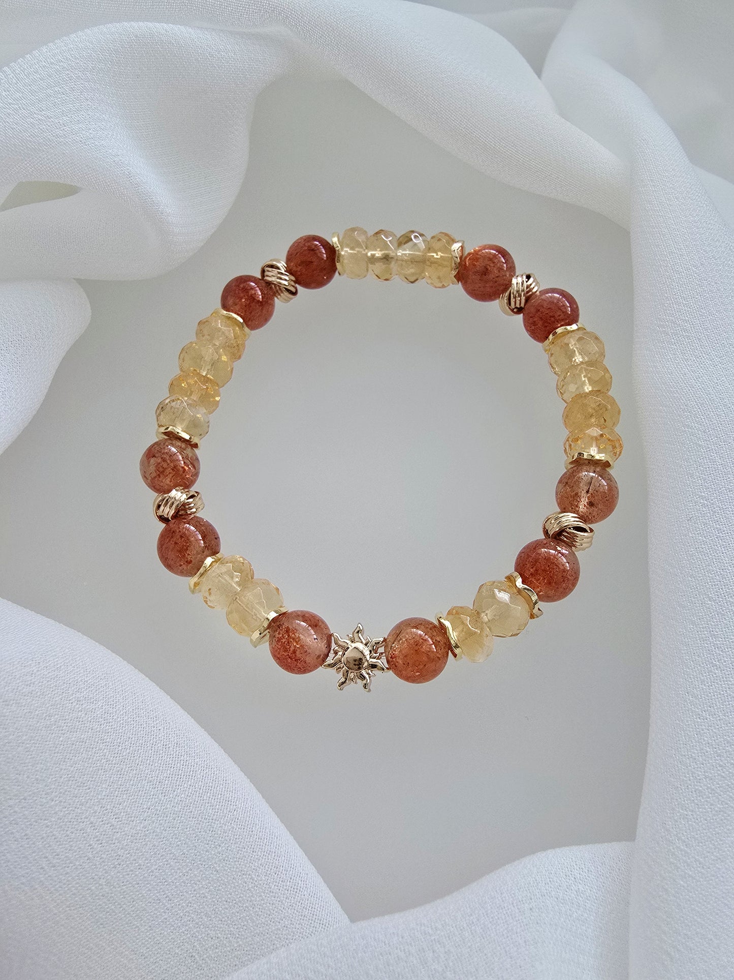 Sun Bracelet