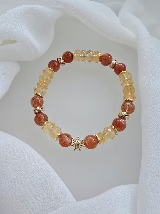 Sun Bracelet