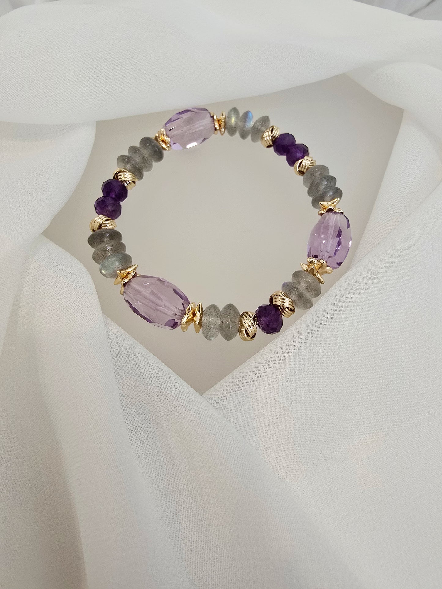 Galaxy Bracelet