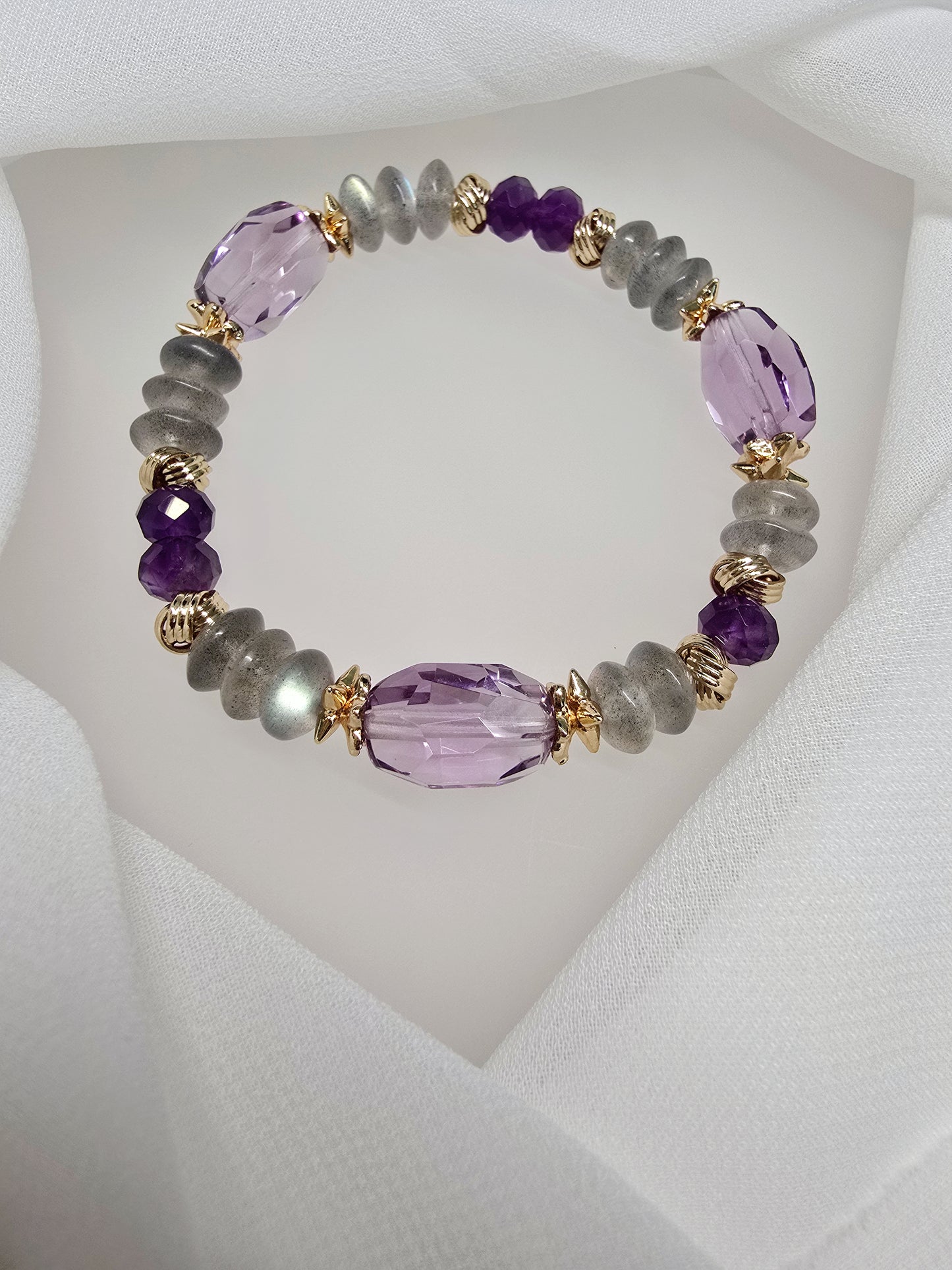 Galaxy Bracelet