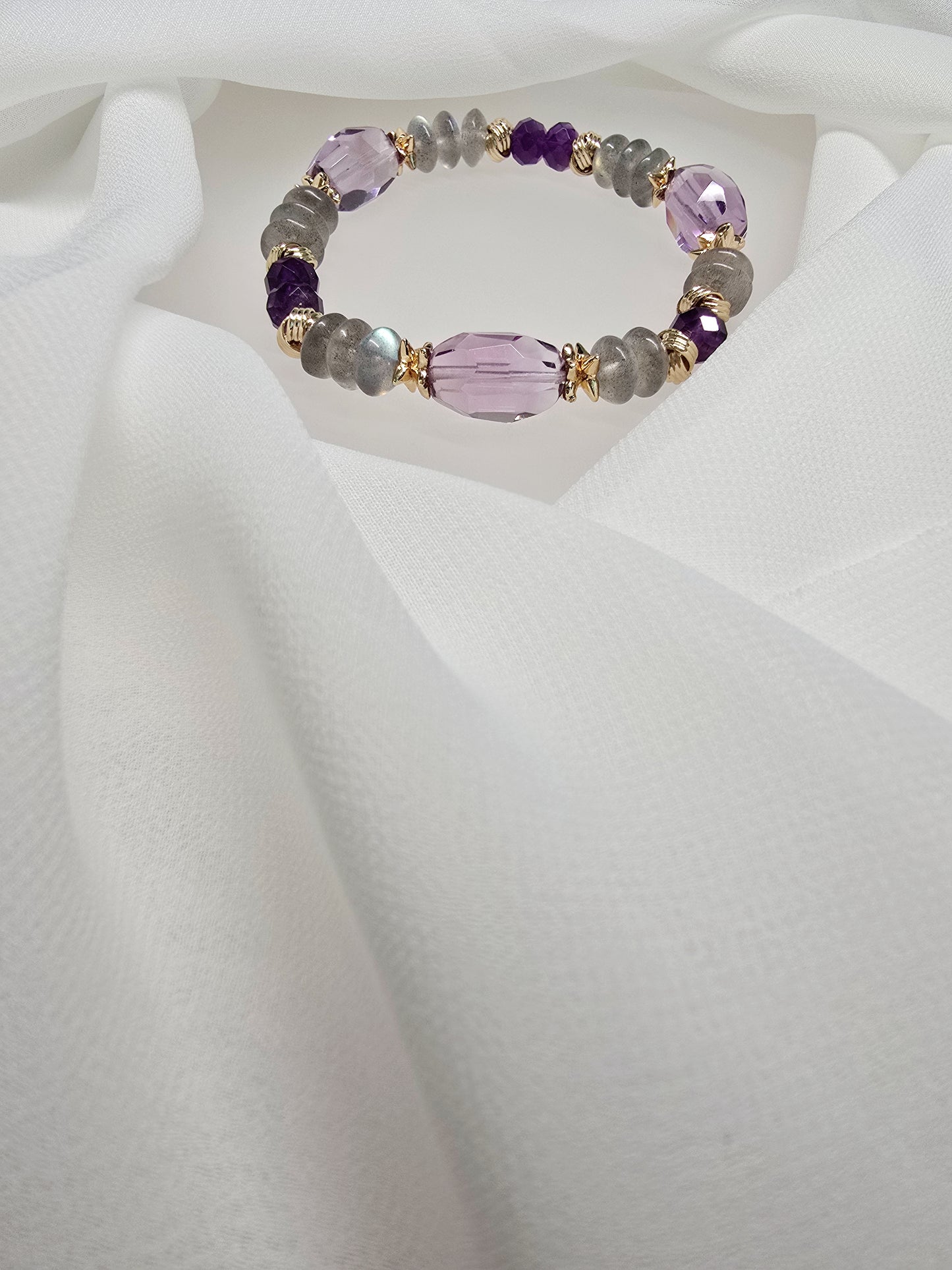 Galaxy Bracelet