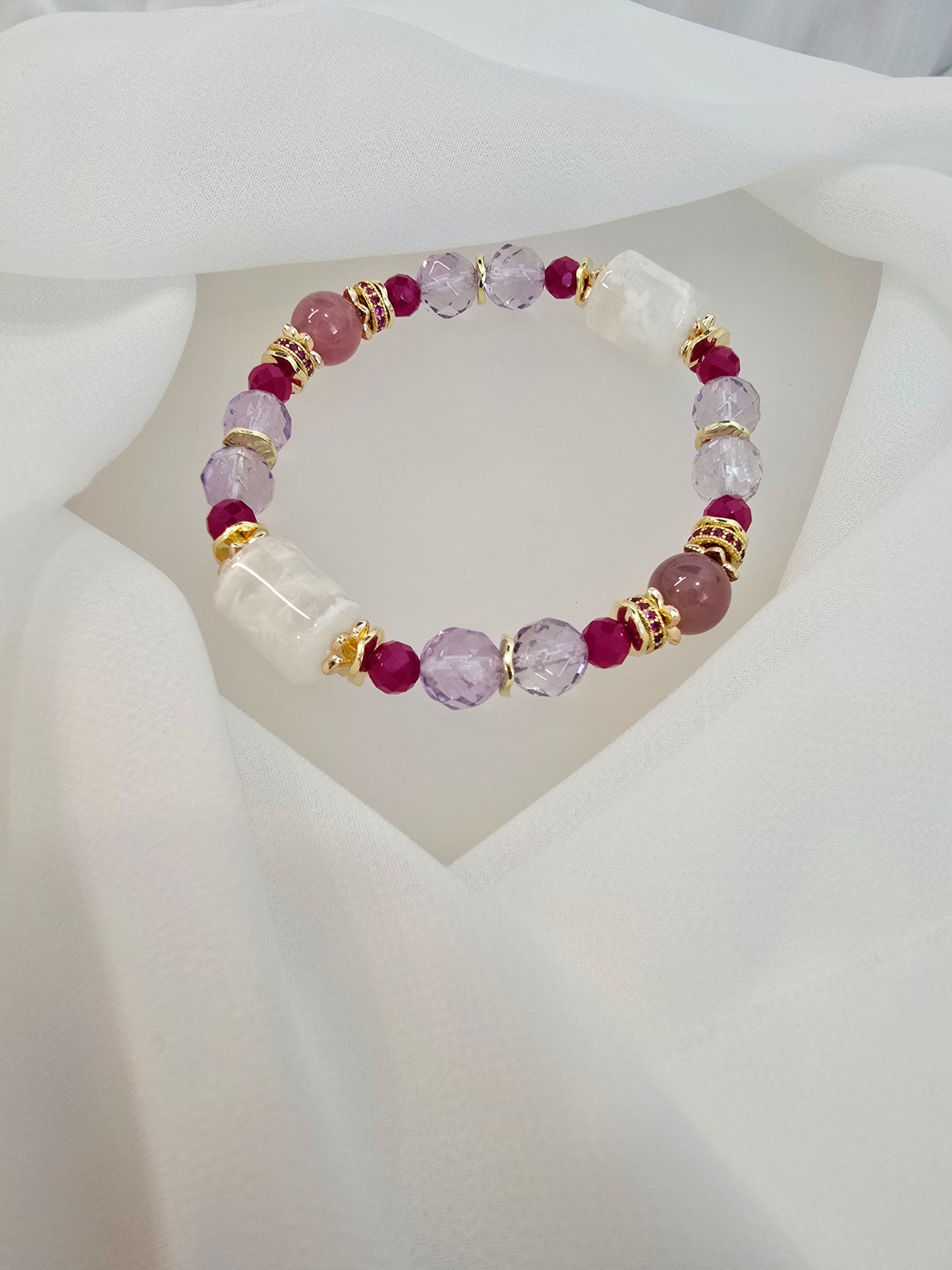 Ray Bracelet