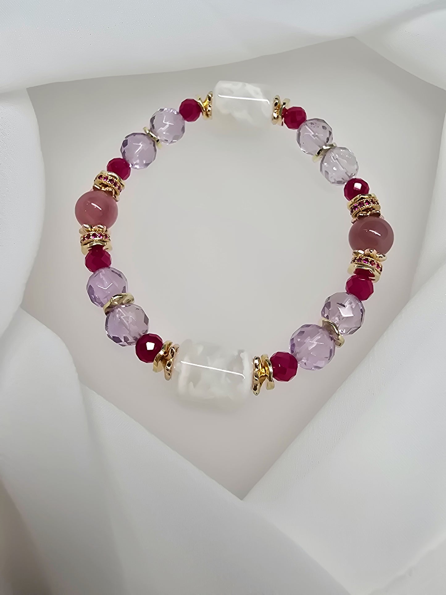 Ray Bracelet