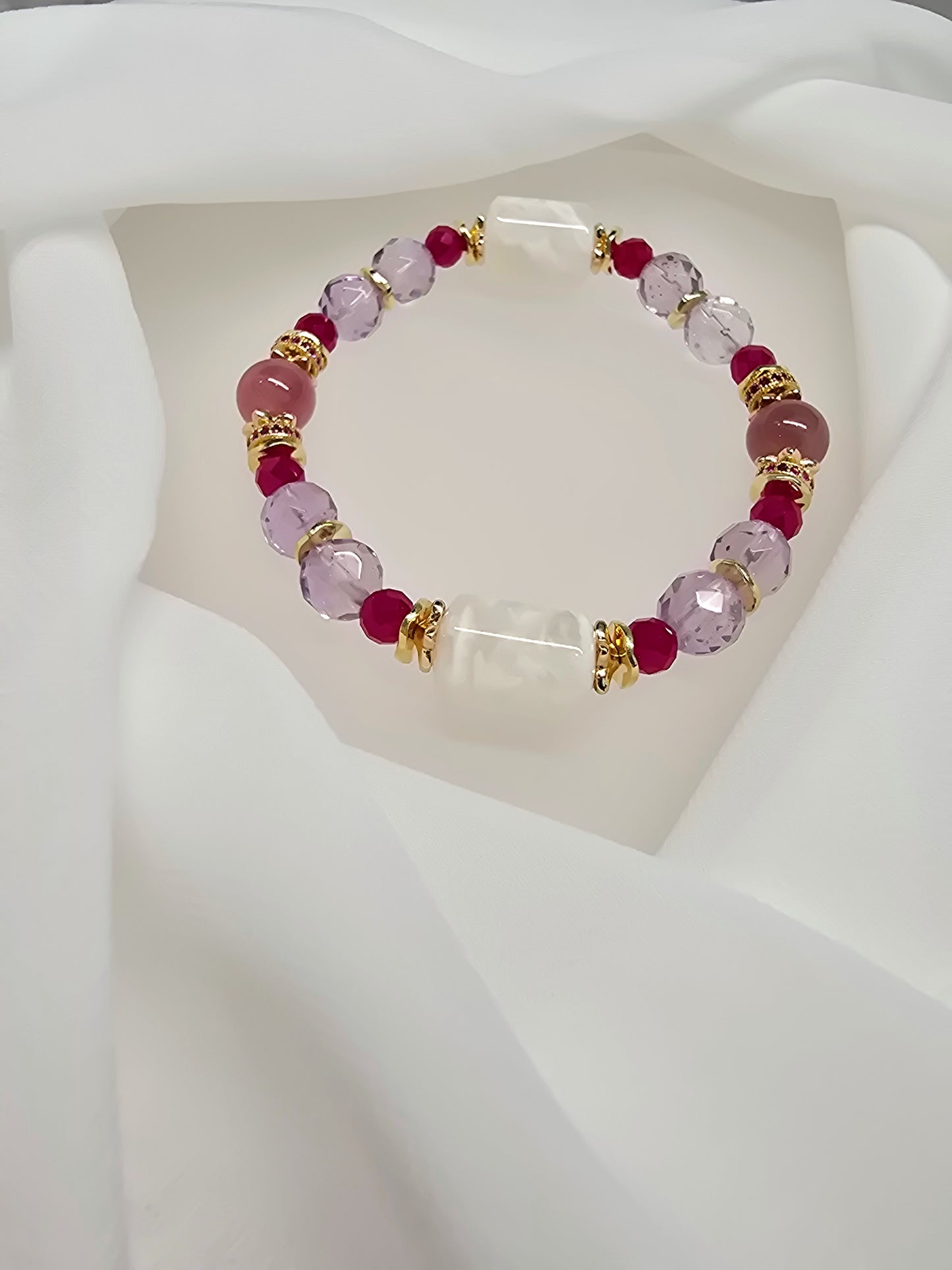 Ray Bracelet