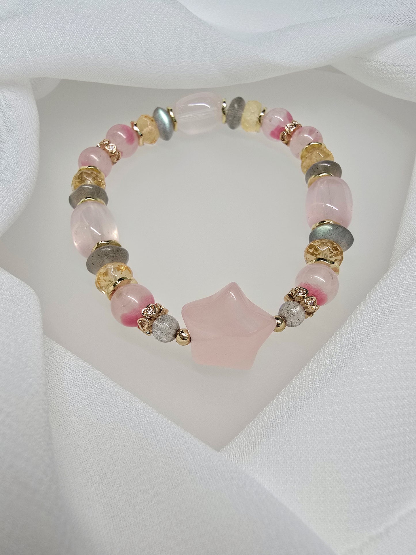 Star Bracelet