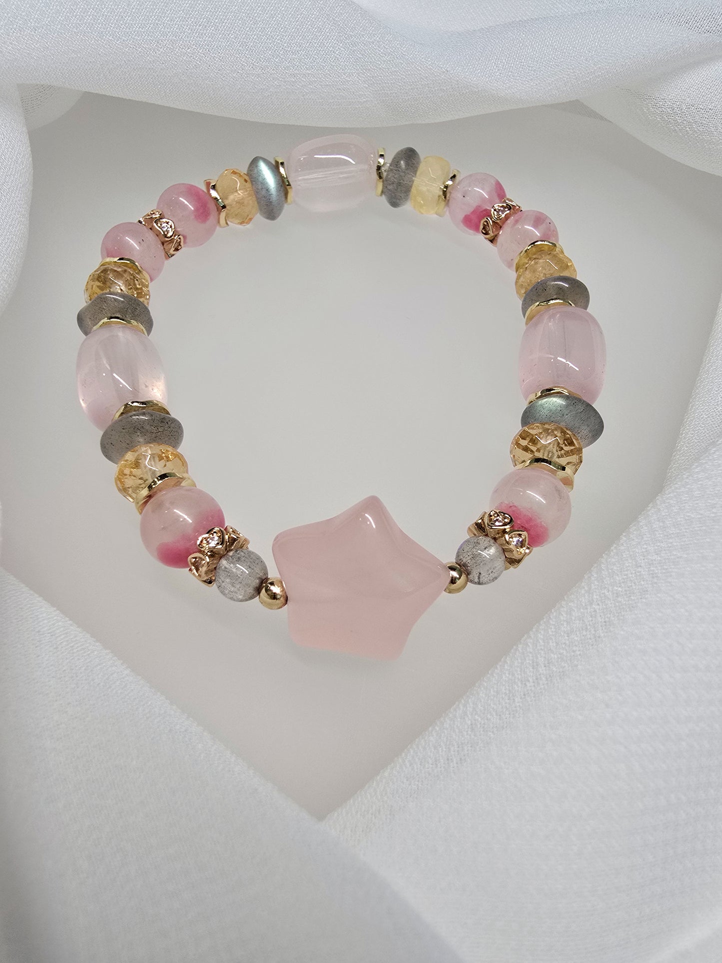 Star Bracelet