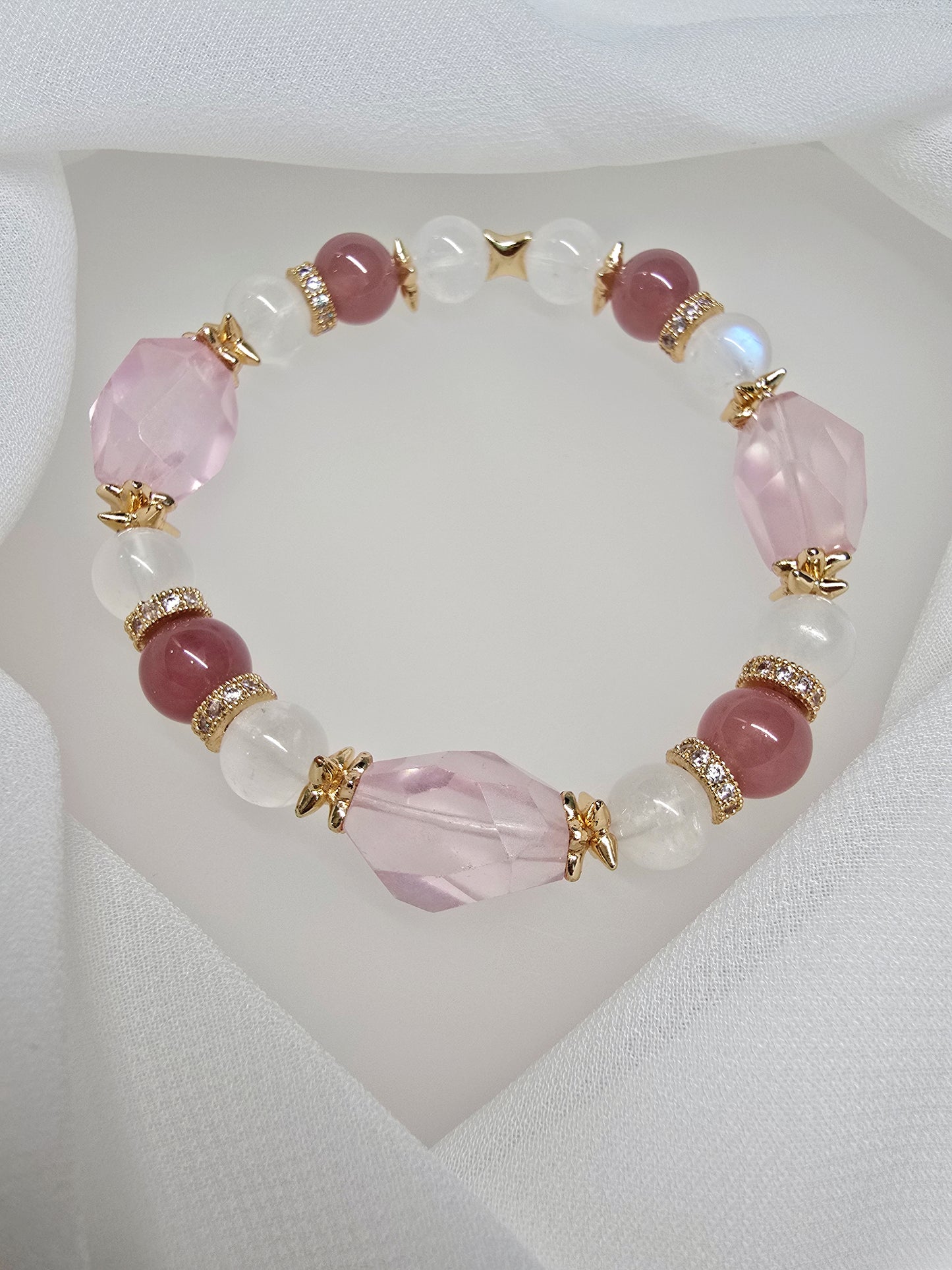 Amour Bracelet