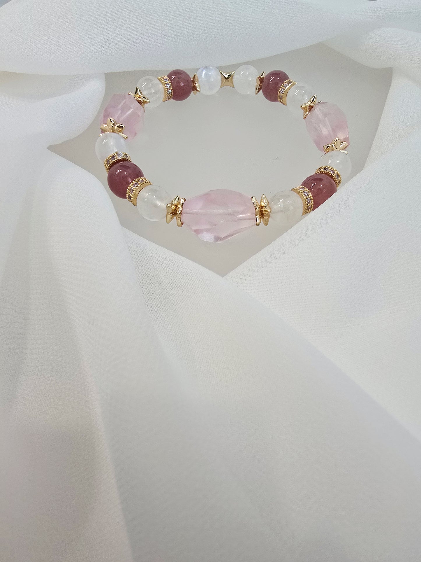 Amour Bracelet