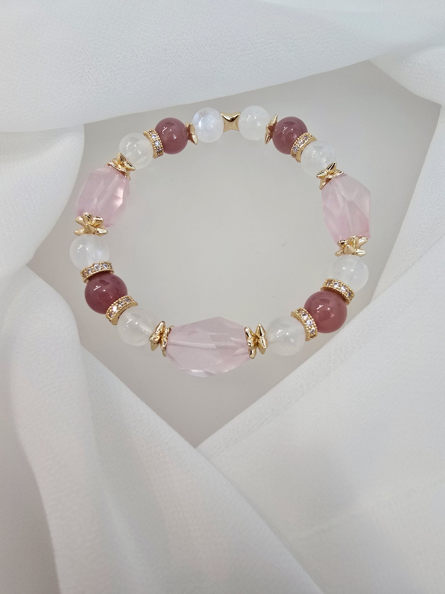 Amour Bracelet