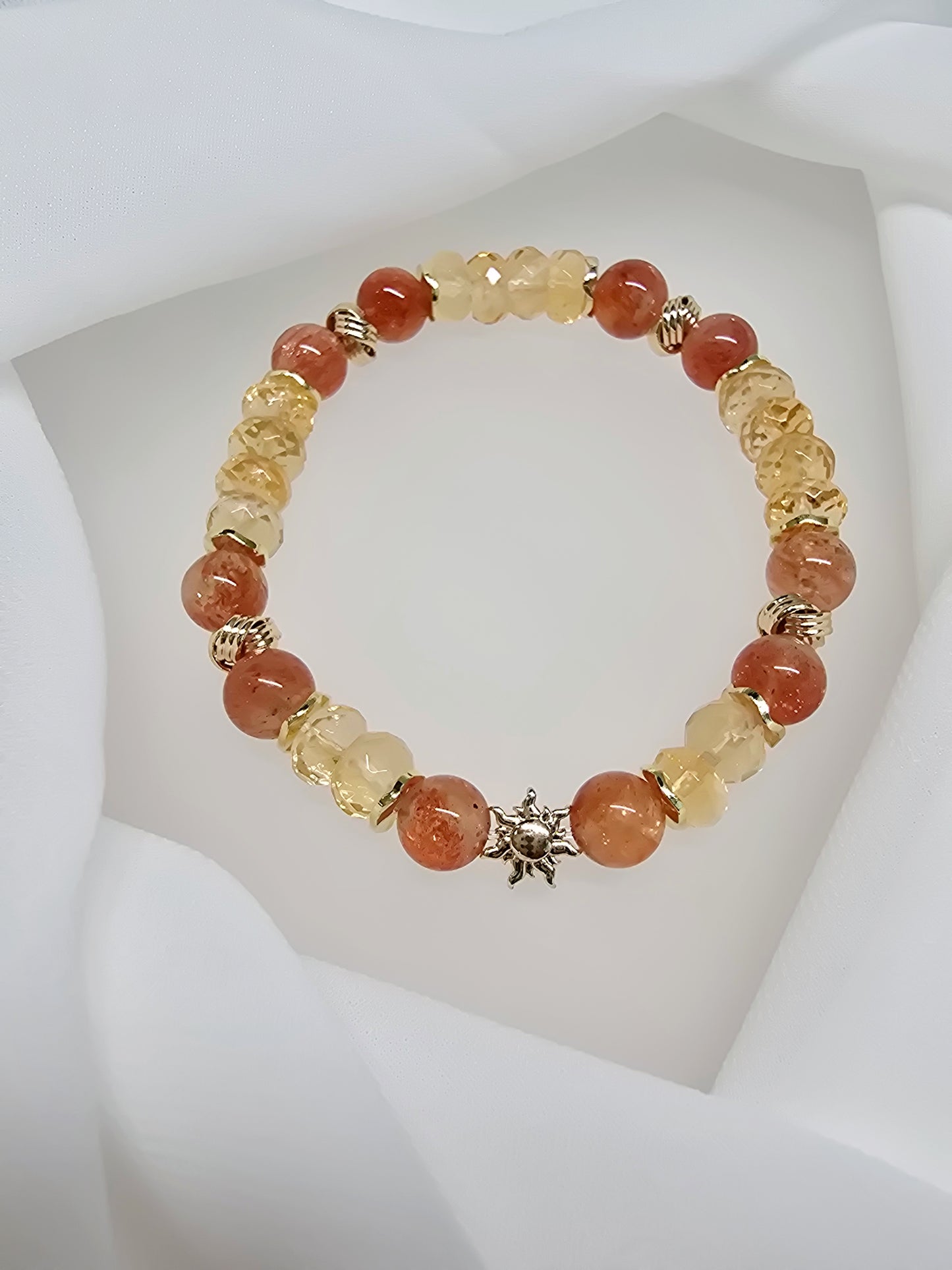 Sun Bracelet