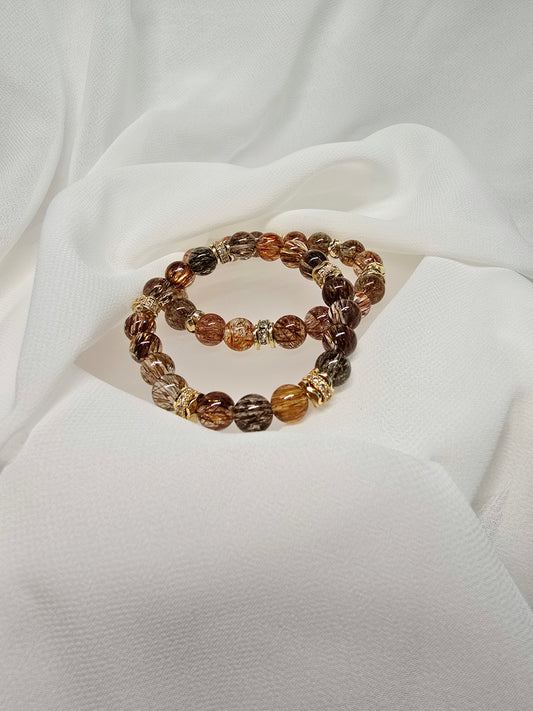 Bracelet Customisation (Elastic Style)